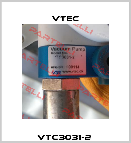 VTC3031-2  Vtec