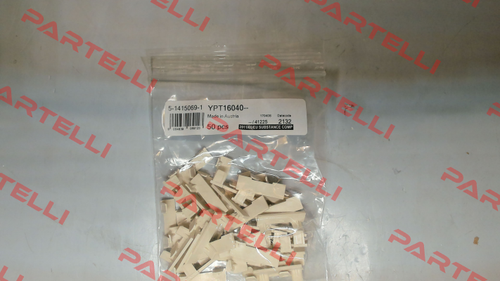 YPT16040 Schrack