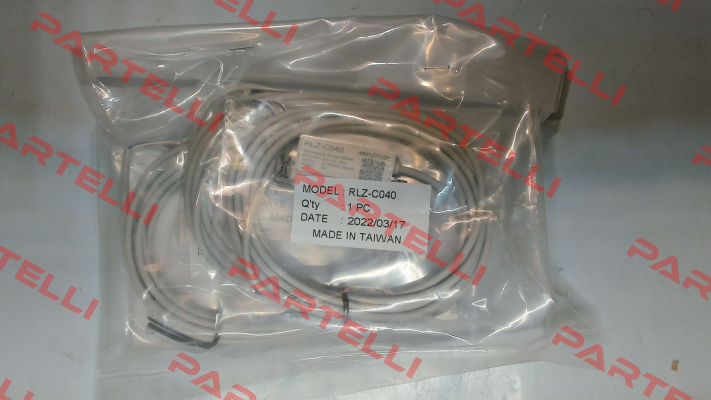RLZ-C040-2M Mindman