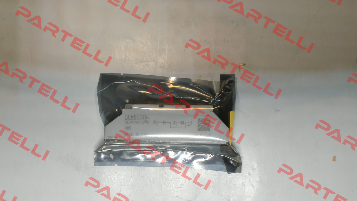 P/N: 07897092 Semikron