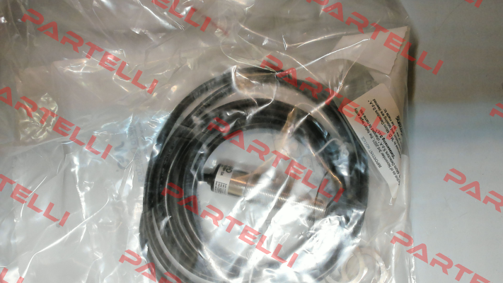 FAI5/BP-3A Micro Detectors / Diell (now Datasensing)