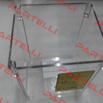 PN: 609576 / Type: T-18LP Lube