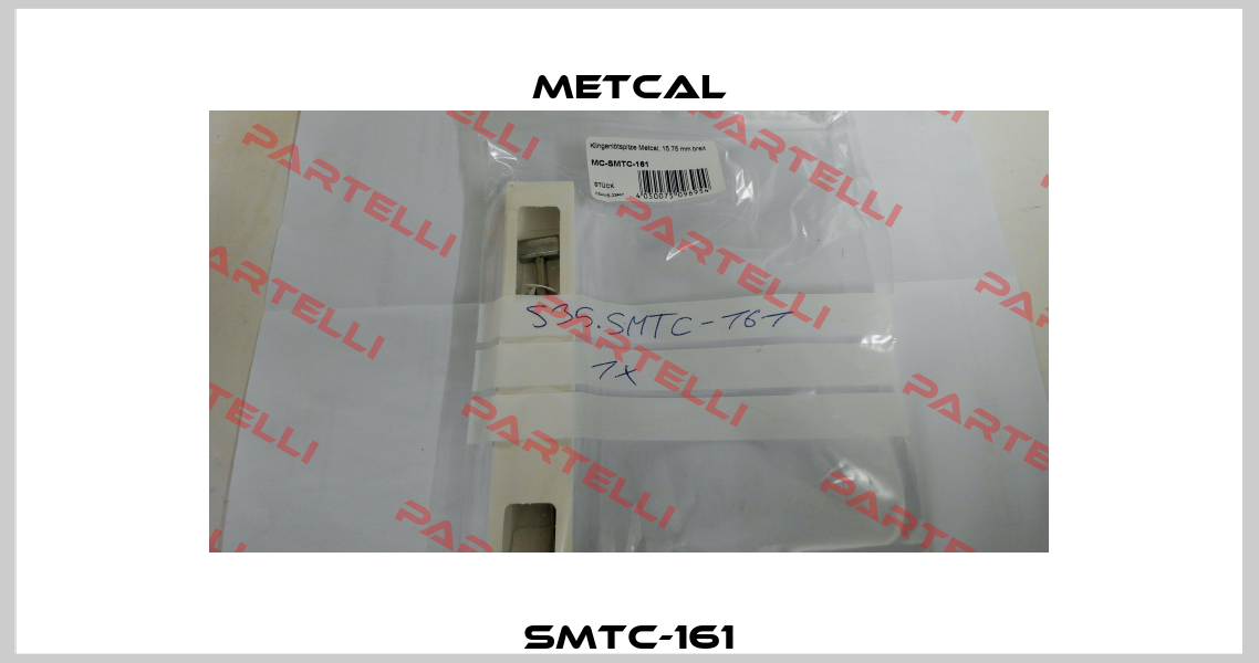 SMTC-161 Metcal