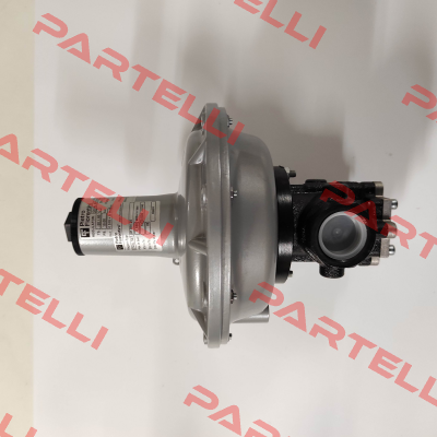 DIVAL507/G 180BP-10 Pietro Fiorentini