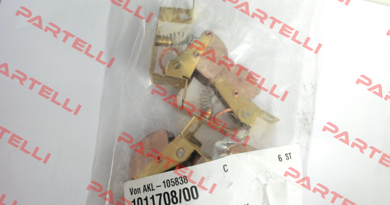 0166614/00 Vahle