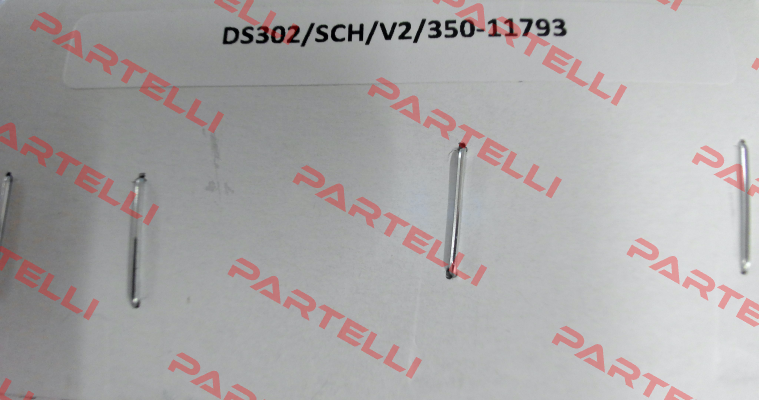 DS-302/SCH/V2-350 Hydropa