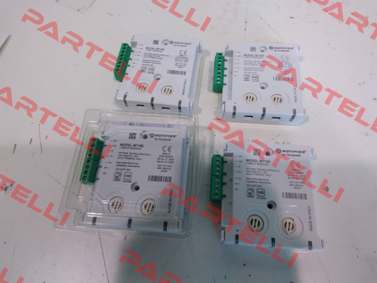 M710E Notifier by Honeywell