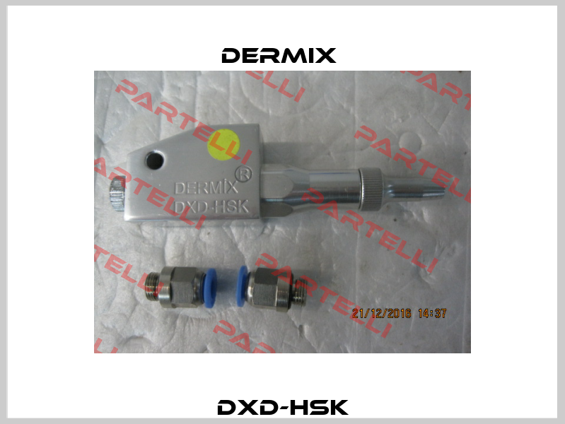 DXD-HSK Dermix 