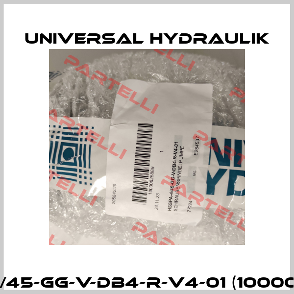 HSSPA-4/45-GG-V-DB4-R-V4-01 (10000025889) Universal Hydraulik