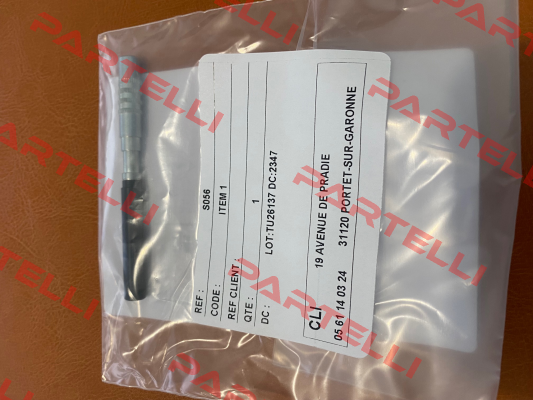 S056 Hypertac (brand of Smiths Interconnect)