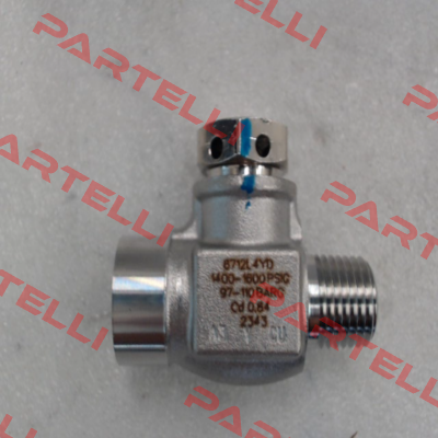 6712L4YD (1000072881) Hoke