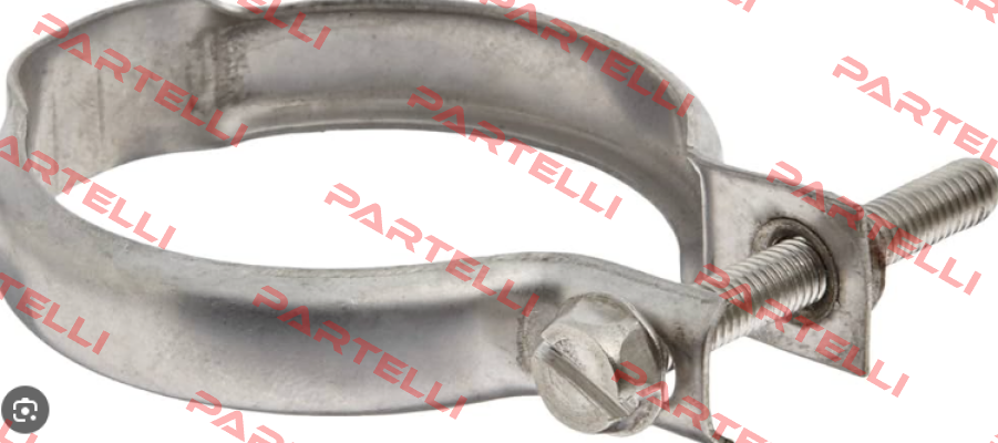 V-Band Clamp 1113-2 Procon