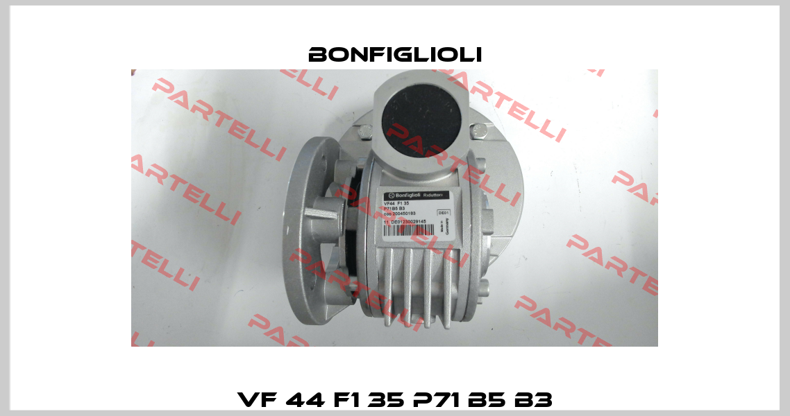 VF 44 F1 35 P71 B5 B3 Bonfiglioli