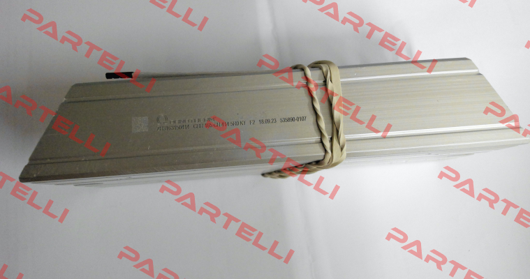 CBH 165 C H 5R0 414 (ZH3163150414) Danotherm
