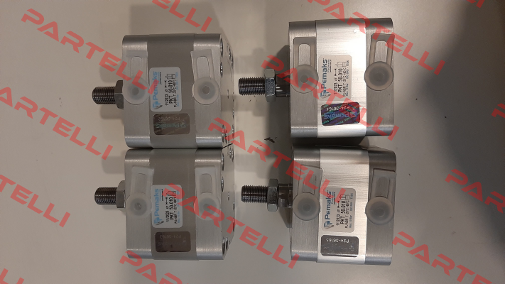 PK-050-S00 ST-10 Pemaks