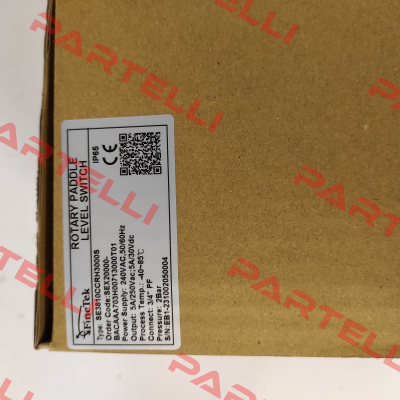 SE3810CCRH3000S Finetek
