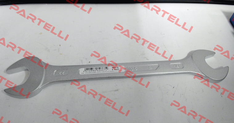 6064720 / 6 10X11 Gedore