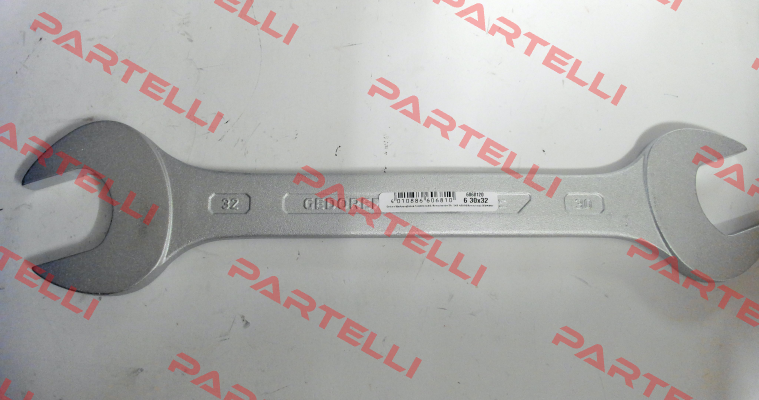 6068120 / 6 30X32 Gedore