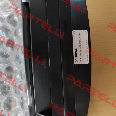 VA164-BBL1002HT/R-116A GR SPAL