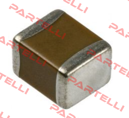 C0402C104K4RAC (pack 1x10000) Kemet