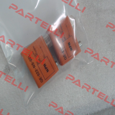 QE-022-NS-02L Meto-Fer