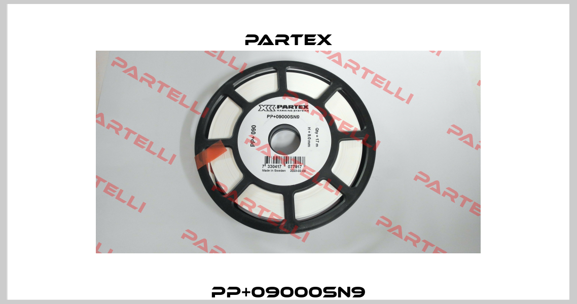 PP+09000SN9 Partex