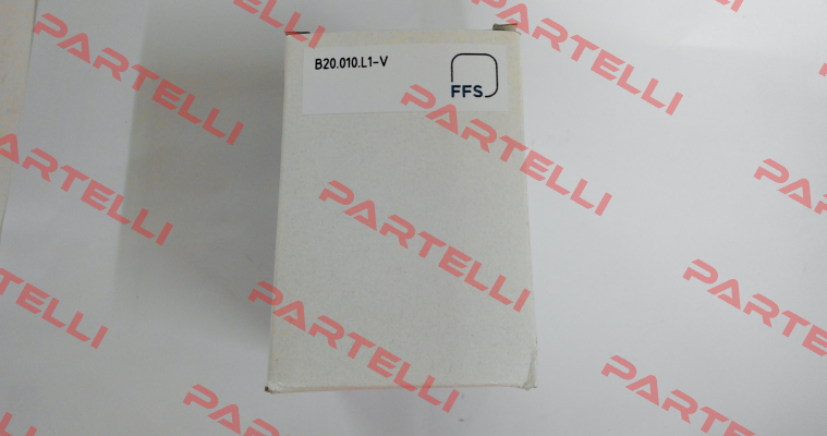 FE B20.010.L1-V Fluidtech