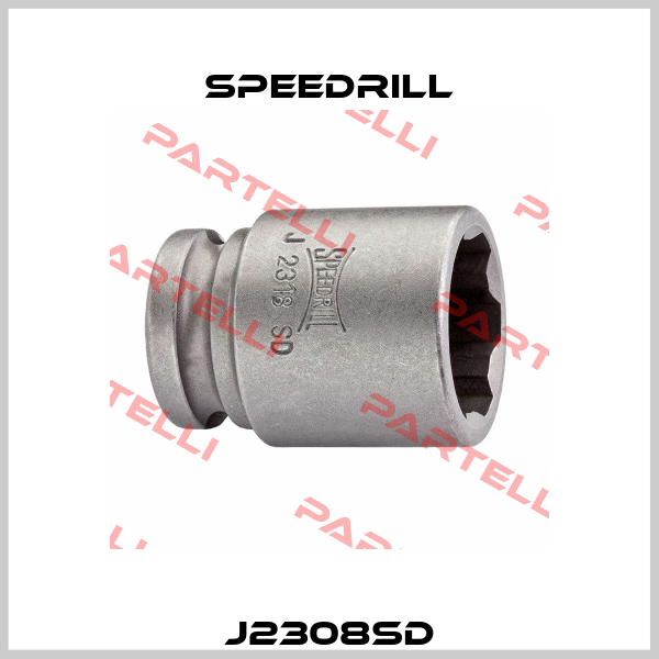 J2308SD Speedrill