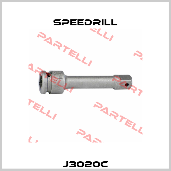 J3020C Speedrill