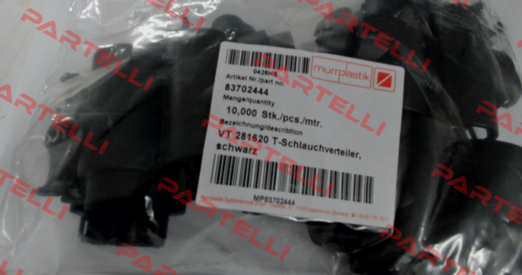 83702444 Murrplastik