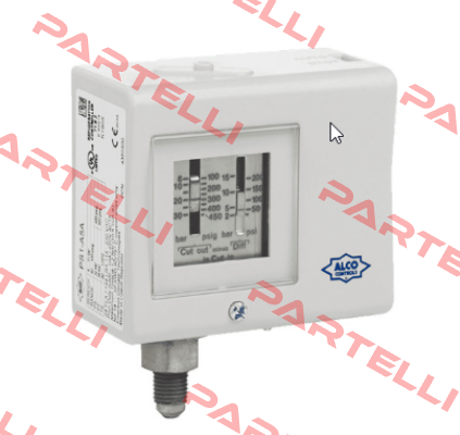 EBAL1001A Alco