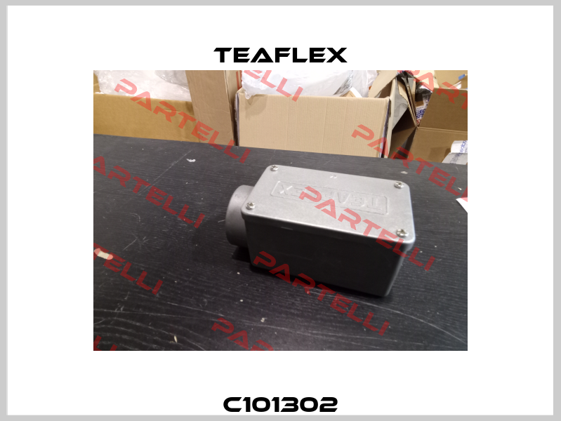 C101302 Teaflex