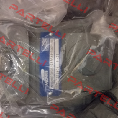 MHP315B293SFAB1566PHAB10-1 Metaris