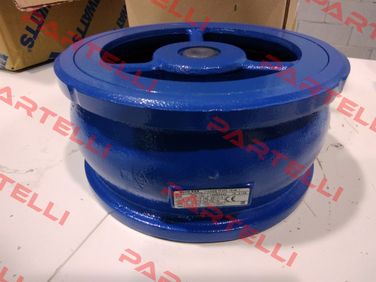 CLP-TYPE 802 DN150 TARE A 0,2B Socla