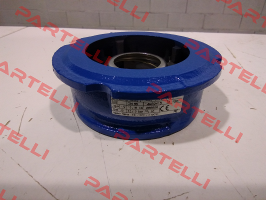 CLP-TYPE 802 DN065 TARE A 0,5 B Socla