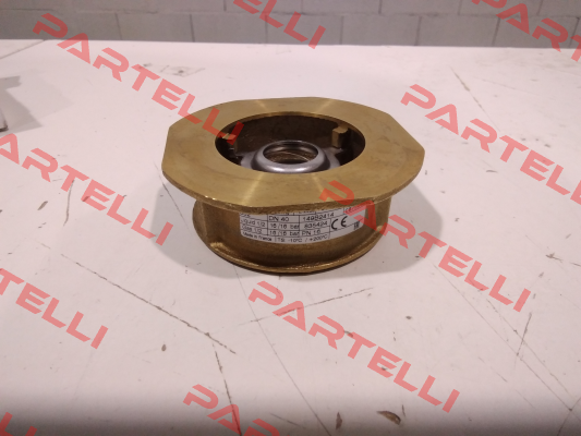 CLP-TYPE 802 DN040 TARE A 0,5 B Socla