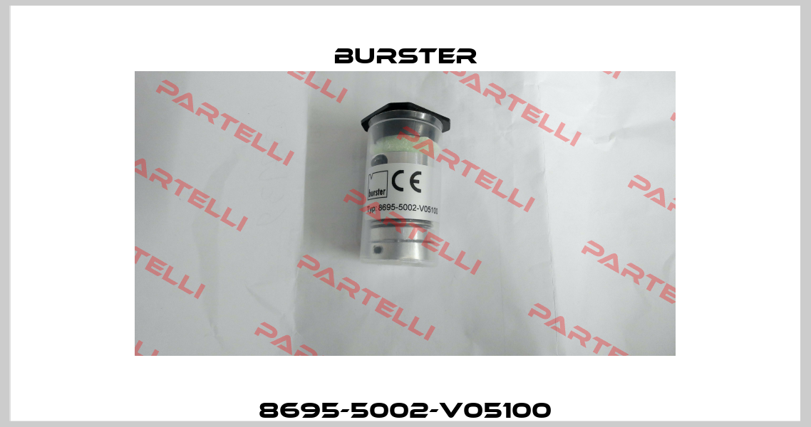 8695-5002-V05100 Burster