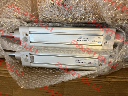 ISO-050-DAY ST-160 Pemaks