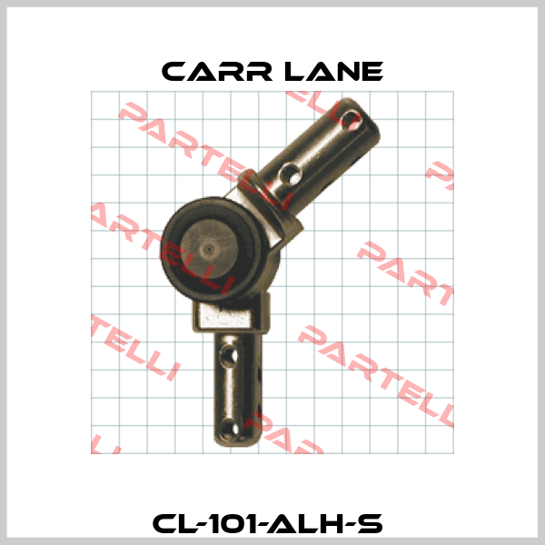 CL-101-ALH-S  Carr Lane