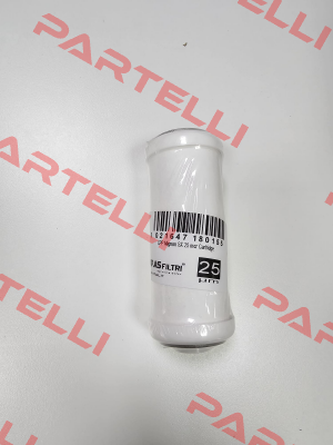 RA5710411 Atlas Filtri