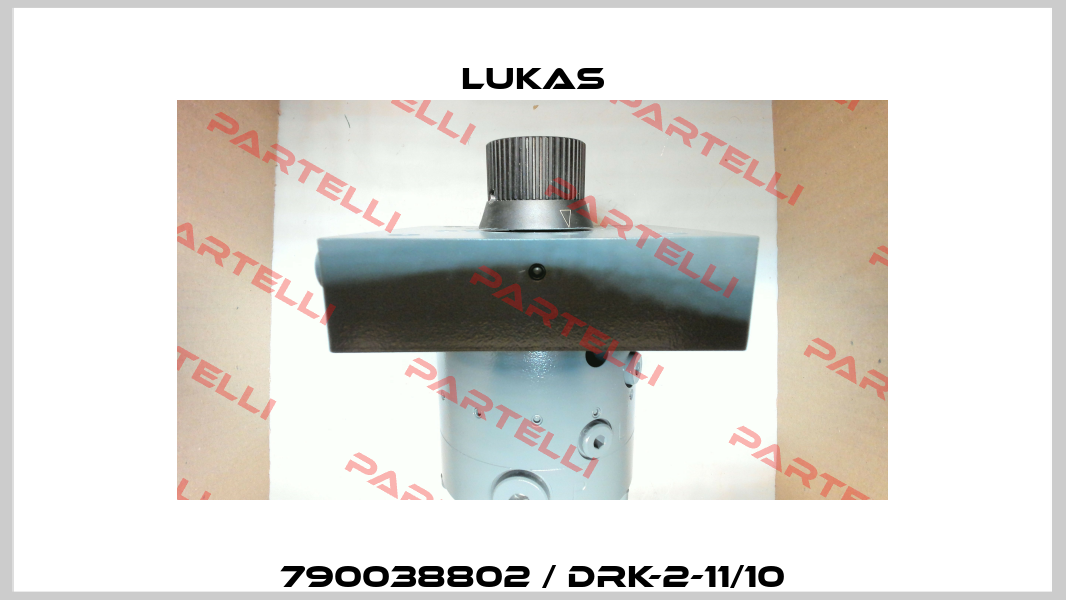790038802 / Drk-2-11/10 Lukas