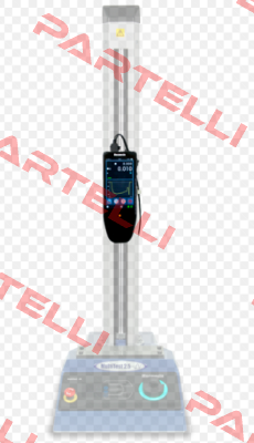 MultiTest dv - 1 MK II (1-2502-07) Mecmesin
