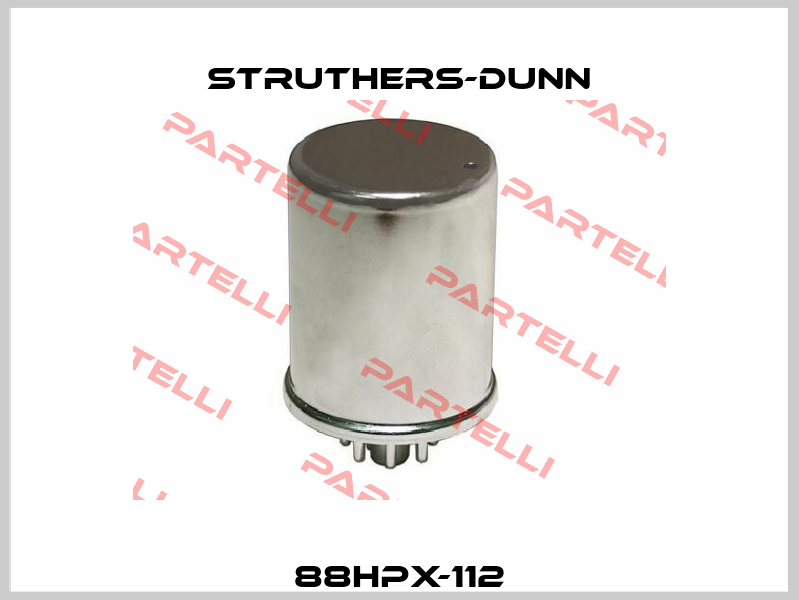 88HPX-112 Struthers-Dunn
