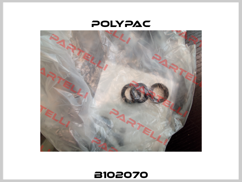 B102070 Polypac