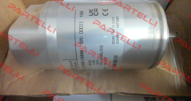 CEV65M-10596 TR Electronic