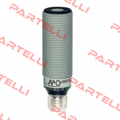320000000111 Micro Detectors / Diell (now Datasensing)