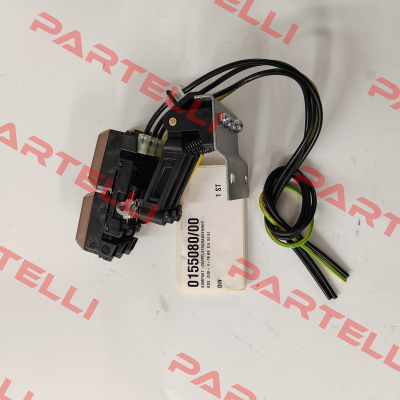 P/n: 0155080/00, Type: SA-KDS2/40-4-18HS-0,5-04-04 Vahle
