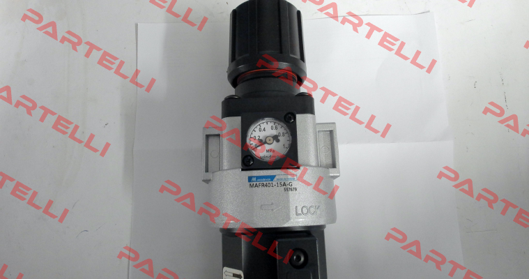 MAFR401-15A-G Mindman