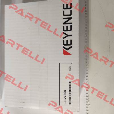LJ-V7300 Keyence