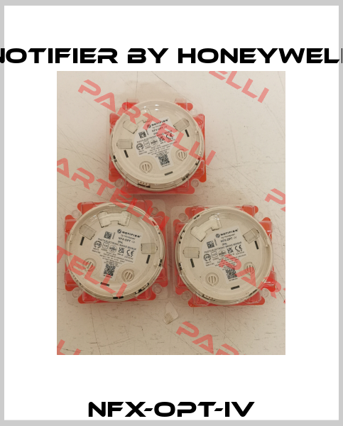 NFX-OPT-IV Notifier by Honeywell